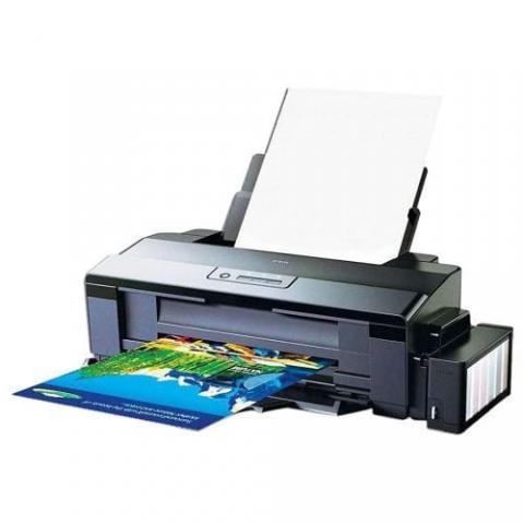 DTF Desktop Printer